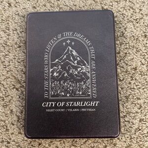 Kindle Paperwhite 11th Gen case